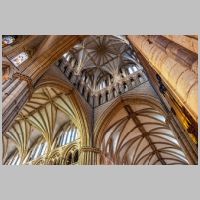 Lincoln Cathedral, photo by Gary Campbell-Hall on flickr,5.jpg